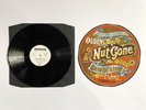 small faces ogdens nut gone flake vinyl Round Cover