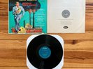 Dean Martin: Swingin' Down Yonder LP Vinyl US Capitol Mono OG Cover Pristine NM