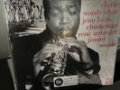 Peace Treaty by Nathan Davis Sextet (Record, 2020) Sam Records Vinyl Lp