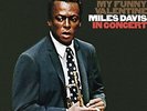 Miles Davis - My Funny Valentine [CD]