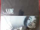SADE DIAMOND LIFE 1985 CBS RECORDS GATEFOLD TEST VG+