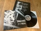 TRANSPLANTS In A Warzone LP Vinyl PUNK Hip-Hop EPITAPH Rancid BLINK 182