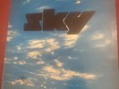 “SKY” – ARIOLA ARLH5022 1979 – AUTOGRAPH SIGNED JOHN WILLIAMS (2)