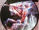 Cannibal Corpse - Tomb of the Mutilated - Vinyl LP Picture Disc  MINT