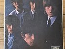 the rolling stones no 2 vinyl record 1A 2A