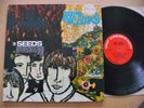 THE SEEDS- FUTURE RARE 1967 ORIGINAL VINYL MONO PROMO GARAGE PSYCH NICE VG+