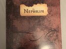 THE NEPHILIM Fields Of The Nephilim ORIGINAL 1988 LP 8511-1-H-A SUPERB Goth