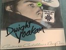 Dwight Yoakam Guitars Cadillacs Etc. Etc. Sealed Original LP Country