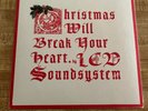 NEW LCD Soundsystem - Christmas Will Break Your Heart 7