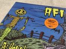 AFI - All Hallow's EP - 10