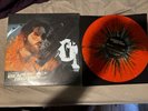 Escape From New York Vinyl Soundtrack Splatter Variant Waxwork John Carpenter