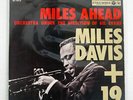 MILE DAVIS MILES AHEAD COLUMBIA SL-1013 JAPAN FLIPBACK COVER VINYL LP