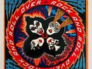 KISS - Rock and Roll Over - LP - Record