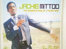 JACKIE MITTOO THE KEYBOARD KING AT STUDIO ONE UNIVERSAL SOUND USLP8 VINYL 2LP