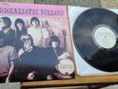 JEFFERSON AIRPLANE Surrealistic Pillow DCC 180 STEREO LPZ-2033 Limited #2258 NM