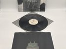Jane's Addiction ‎– Nothing's Shocking limited ed, corregated cover