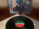 John Prine Self Titled Vinyl LP VG+ w/ Lyric Insert