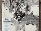 The Beatles Revolver Mono 2014 Vinyl LP - LIKE NEW / shrink