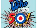 Who, The  - Who Hits 50- 180g Vinyl 2LP