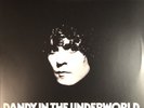 T. Rex ‎– Dandy In The Underworld (Sealed New Vinyl LP) One bent corner R234