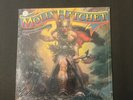 SEALED ORIGINAL PRESS Molly Hatchet - Flirtin' With Disaster ( 1979 )