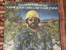 Lonnie Liston 1975 Visions New World Jazz Funk Fusion Spiritual Vinyl LP Record