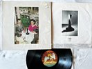 Led Zeppelin - Presence (1st PRESS) 1976 Swan Song SS 8416 NM in SHRINK