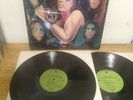 Alice Cooper – School Days - The Early Recordings l 2xLP Germany [WB 66021]  vg+