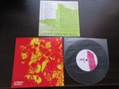 Eternal Breathe UK 7 inch Vinyl Single Sarah 31