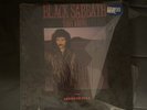 Black Sabbath featuring Tony Iommi ‎Seventh Star Vinyl LP 12