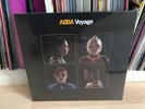 ABBA – Voyage Limited Edition Yellow Vinyl Exclusive Artwork & Color