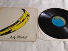 THE VELVET UNDERGROUND & NICO RARE 1971 MGM PRESSING VERY GOOD CONDITION