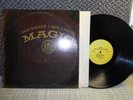 Eric Dolphy Ron Carter vg+ / ex GF 2LP Magic