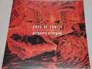 Edge Of Sanity Purgatory Afterglow Black Vinyl LP Record New Death Metal