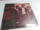 Studio One-The Heptones – The Heptones-LP