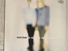 Everclear So Much for the Afterglow BLUE VINYL LP 1997 NEW  SEALED  Sticker
