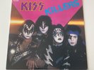 [LP] Kiss - Killers without OBI 28S-58 Japan vinyl