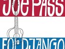 Joe Pass - For Django [New Vinyl LP]