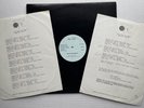 DAVID BOWIE 1977 Westwood One Star Trak RADIO SHOW LP DENNIS WILSON JACKSONS