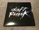 Daft Punk: Discovery 2014 Parlophone 2LP 12'' Reissue Vinyl Record PRL1-496065