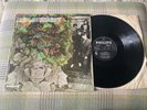 H P LOVECRAFT EPONYMOUS UK 1967 PHILIPS MONO 1st Press EX VINYL RARE