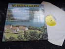 OLIVE BAYLE & THE IRISH TRADITION - RARE FOLK LP - MY GREEN VALLEYS -1974 Canada