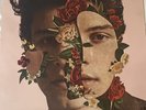 Shawn Mendes Rare Red Vinyl Self Titled Album New Never Been Used