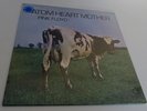 LP COULEUR Pink Floyd - Atom Heart Mother - Vinyl NEUF scellé