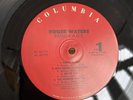 ROGER WATERS - RADIO KAOS - 1st PRESS VINYL LP - COLUMBIA USA (PINK FLOYD)