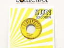 ELVIS PRESLEY - THAT'S ALL RIGHT - SUN - REISSUE *NEAR MINT* 7