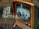 `HOLLY,BUDDY` OFF THE RECORD-ON AIR LIVE PERFORMANCES-10LP VINYL LP NEW