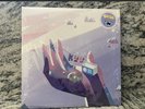 STEVEN UNIVERSE 4 X 10” VINYL SET, iam8bit, Complete Vol. 1 Soundtrack BRAND NEW