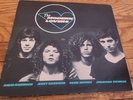 The Modern Lovers Self Titled RNLP 70091 w/insert 1986 LP  D