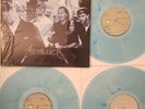 Metallica - Garage Inc. - NM/NM 2022 Thrash Metal Rock Fade To Blue Vinyl Shrink